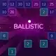 ballistic
