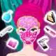 barbie-diamond-spa-makeover