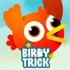 birdy-trick 0