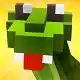 Blocky Snakes