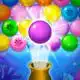 bubble-wipeout