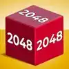 Chain Cube: 2048