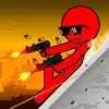 chaos-gun-stickman