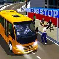 city-minibus-driver