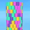 color-tower