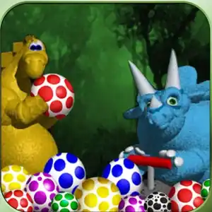 egg-shooter-bubble-dinosaur 0