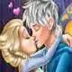 elsa-kissing-jack-frost