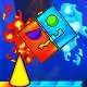 fire-and-water-geometry-dash 0