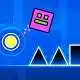 Geometry Dash Neon World