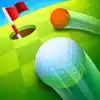 golf-battle