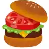 hamburger 0