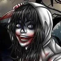 Jeff The Killer The Hunt for The Slenderman