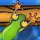 jumper-frog