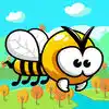 jumping-bee