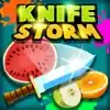 knife-storm