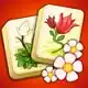 mahjong-flowers