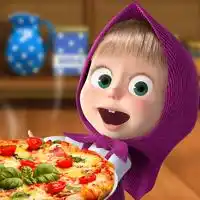 masha-and-the-bear-pizzeria