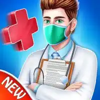 my-dream-hospital-doctor