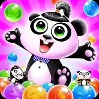 panda-bubble-shooter