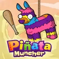 pinata-muncher