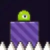 pixel-slime 0