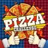 Pizza Challenge