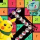 Pokemon Bricks Breaker