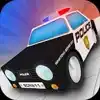 police-drift-andamp-stunt