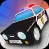 police-drift-andamp-stunt 0