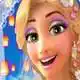 rapunzel-wedding-makeup