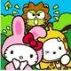 sanrio-characters-cuddles 0