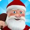 santa-run-challenge