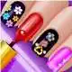 sleeping-princess-nails-spa 0