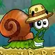 Snail Bob 8 html5