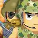 soldiers-combat