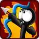 Stickman Archer 2