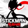 stickman-rusher
