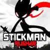 stickman-rusher 0