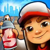 Subway Surfers 2022