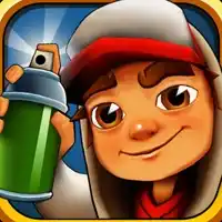 Games Like Subway Surfers 3 at YooB 2 Games