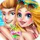 swimming-pool-romance