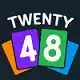 twenty48-solitaire 0