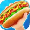 yummy-hotdog