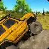 Cargo Jeep Racing