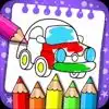 Coloring Games