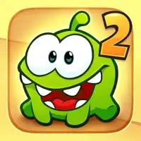 Jeux de Cut the Rope