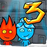 Poki Friv Fireboy And Watergirl - Play free Friv Fireboy And