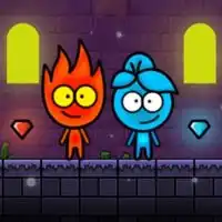 Poki Fireboy And Watergirl Games - Play free Fireboy And Watergirl