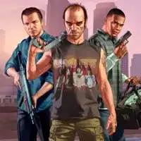 GTA Crime Simulator