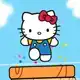 hello kitty games